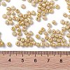 8/0 Glass Seed Beads X1-SEED-A017-3mm-1107-3
