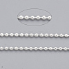 Brass Ball Chains CHC-S008-003H-S-1