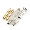 Brass and Steel Hand Twist Drills TOOL-T004-02-2