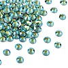Preciosa&reg MAXIMA Crystal No Hotfix Flatback Stones Y-PRC-NSS8-50630-200-1