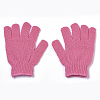 Nylon Scrub Gloves MRMJ-Q013-178C-1