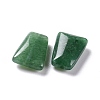 Natural Green Aventurine Beads G-M379-36-3