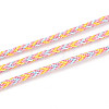 16M Round Nylon Braided Cord OCOR-N008-03B-06-2