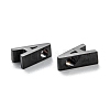 304 Stainless Steel Charms Ion Plating(IP) STAS-K216-41A-EB-2