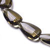 Glass Beads Strands GS051-05-3