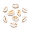 Cowrie Shell Beads SHEL-S274-54-1