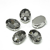 Sew on Rhinestone RGLA-T091-10x14mm-03P-1