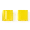 2-Hole Glass Seed Beads SEED-T003-01C-11-2