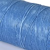 Waxed Polyester Cord YC-I003-A22-2