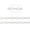 304 Stainless Steel Cable Chains CHS-C002-03P-4