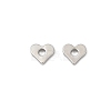 Brass Spacer Beads KK-D375-14P-1