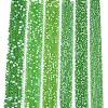 Transparent Glass Beads Strands EGLA-A044-T2mm-MB11-2