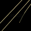 Korean Round Crystal Elastic Stretch Thread EW-Z002-01-0.8mm-4