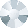 Preciosa&reg MAXIMA Crystal No Hotfix Flatback Stones Y-PRC-NSS6-00030-270-3