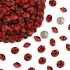 Preciosa&reg MAXIMA Crystal Round Stones X-PRC-RBSS45-90075-1