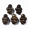 Acrylic Beads OACR-N130-020A-A04-1