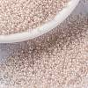 MIYUKI Round Rocailles Beads SEED-X0056-RR0215-1