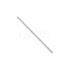 Iron Toy Car Axle FIND-WH0003-12H-1
