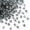 Preciosa&reg Crystal Beads X-PRC-BA4-00030-296-3