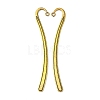 Tibetan Style Bookmarks LS-TIBEP-PP007-AG-FF-1