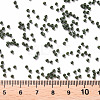11/0 FGB Grade A Baking Paint Glass Seed Beads X-SEED-N001-A-1040-3