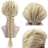 Princess Long Blonde Cosplay Party Wigs OHAR-I015-12-2