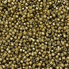 MIYUKI Delica Beads LS-X-SEED-J020-DB2046-3