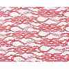 Glitter Sequin Deco Mesh Ribbons OCOR-K004-A-4