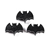 Halloween wood beads WOOD-S064-01C-1