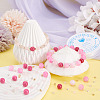 DIY Bracelet Making Kits DIY-TA0016-22C-8