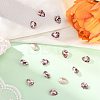 Preciosa&reg MAXIMA Crystal Fancy Stones X-PRC-FE14-20020-3