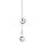 Metal Butterfly Hanging Ornaments PW-WG70CCE-01-1