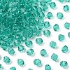 Preciosa&reg Crystal Beads X-PRC-BA6-50005-3