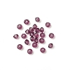 Preciosa&reg Crystal Beads X-PRC-BA3-20050-4