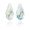 Preciosa® Crystal Pendants Y-PRC-PC18-00030-200-3