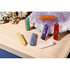 7Pcs Natural Gemstone Display Decoration WG16210-01-2