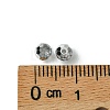 Preciosa&reg Crystal Beads X-PRC-BB4-00030-270-5