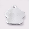 Alloy Enamel Pendants ENAM-TAC0001-06B-2