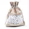 Cotton Drawstring Gift Bags OP-Q053-012A-4
