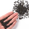 (Repacking Service Available) 12/0 Glass Seed Beads SEED-C018-2mm-602-4