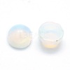 Opalite Cabochons G-P393-R10-4mm-2