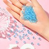 Preciosa&reg Crystal Beads Y-PRC-BB6-60010-4