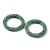 Cinnabar Beads CARL-K001-18-2