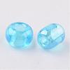Round 12/0 Glass Seed Beads X-SEED-A006-2mm-103B-2