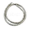 Natural Agate Beads Strands G-S286-11A-4
