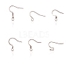 304 Stainless Steel French Earring Hooks STAS-CJ0001-175-1