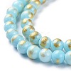 Natural Mashan Jade Beads Strands X-G-P232-01-H-4mm-3