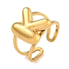304 Stainless Steel Finger Ring RJEW-L125-02G-11-1