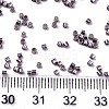 11/0 Grade A Glass Seed Beads SEED-S030-1204-4