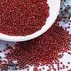 MIYUKI Round Rocailles Beads X-SEED-G007-RR0011-1